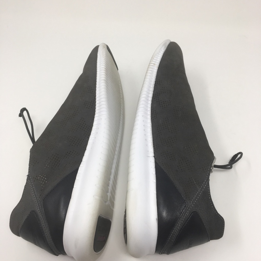 Cole Haan StudioGrand Pack-and-Go Sneakers - Picture 4 of 8